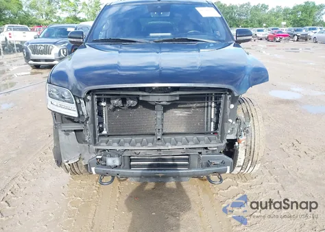 2019 Lincoln Navigator Reserve from USA, damaged, VIN 5LMJJ2LT2KEL19062